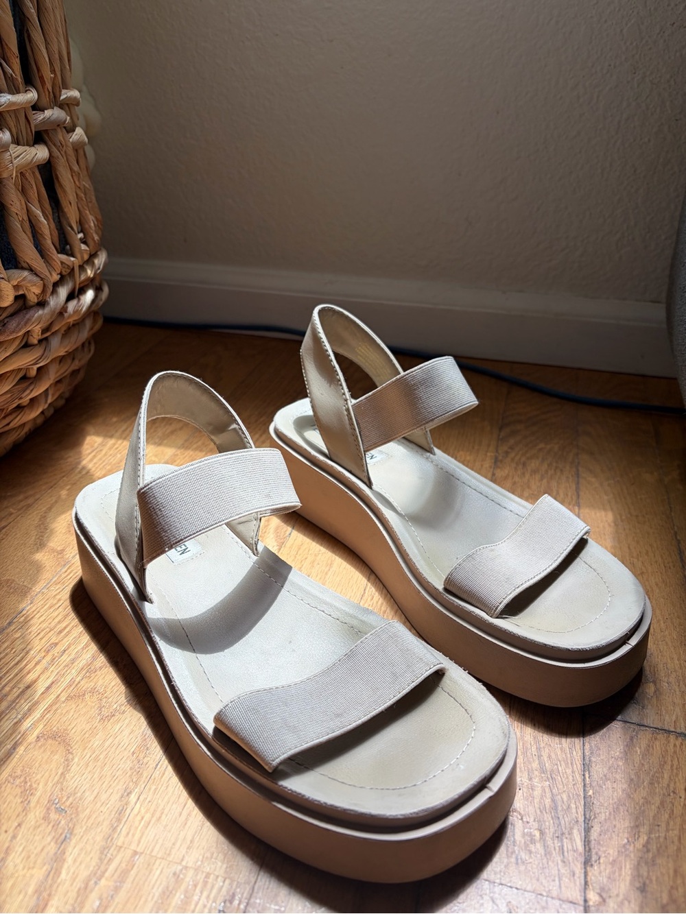 Steve Madden Sandals